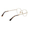 Max Mara MM5099-H - Brillenframe Dames - Glas zonder voorschrift