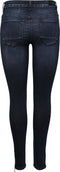 ONLY ONLKENDELL REG SK ANKLE DNM TAI865 NOOS - Skinny fit jeans - W27 X L30