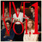 Parcels - Live Vol. 1 - 2 LP - Electro-pop met funk en disco invloeden