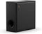 Yamaha SW-X100A - Draadloze Subwoofer - 100W RMS - Carbongrijs