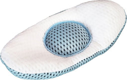 Konbanwa pillow, Back Support – Lendenkussen – Ergonomisch kussen voor het slapen – rug ondersteuningskussen – hoogte verstelbaar – rugkussen