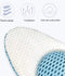 Konbanwa pillow, Back Support – Lendenkussen – Ergonomisch kussen voor het slapen – rug ondersteuningskussen – hoogte verstelbaar – rugkussen