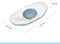 Konbanwa pillow, Back Support – Lendenkussen – Ergonomisch kussen voor het slapen – rug ondersteuningskussen – hoogte verstelbaar – rugkussen
