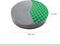 Konbanwa pillow Comfort 360 Cushion – Draaibaar ergonomisch gelkussen voor rug- en beenklachten - 40x5cm