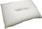 Konbanwa pillow Hoofdkussen ergonomisch therapeutisch hypoallergeen voor zijslapers rugslapers en buikslapers - warmte en vocht regulerende vulling - goede ondersteuning helpt nekklachten voorkomen - 50 x 60 cm