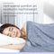 Konbanwa Pillow, Koeldeken – Verkoelende Deken voor Nachtzweten – 150x200cm - Q-max > 0.4 Cooling Blanket – Zomerdeken, Zomerdekbed