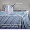 Konbanwa Pillow, Koeldeken – Verkoelende Deken voor Nachtzweten – 150x200cm - Q-max > 0.4 Cooling Blanket – Zomerdeken, Zomerdekbed