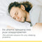 Konbanwa Pillow, Memory Foam Hoofdkussen - Orthopedisch & Ergonomisch Traagschuim kussen – Verkoelend Hoofdkussen - Geschikt voor rug-, zij- en buikslapers