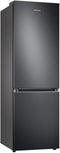 Samsung RB34C602CB1/EF - Koelkast - 390 liter SpaceMax - Zwart Roestvrijstaal