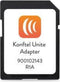 Konftel 900102143 accessoire voor draagbare apparaten Zwart, Wit