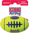 Kong Air Football - 170x105x105 mm - Geel - L