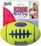 Kong Air Football - 170x105x105 mm - Geel - L