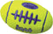 Kong Air Football - 170x105x105 mm - Geel - L