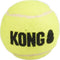 KONG Air squeaker – Tennisbal – Hondenspeeltjes – 1 stuks – M