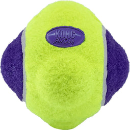 Kong Airdog Squeaker Knobby Bal