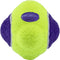 Kong Airdog Squeaker Knobby Bal
