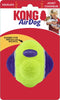 Kong Airdog Squeaker Knobby Bal