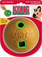 Kong bamboo feeder bal voerbal 12x12x12 cm