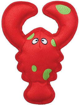 Kong belly flops kreeft 21x28x9 cm