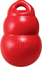 Kong Bounzer Bal - Rood - L