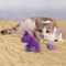 Kong Cat Enchanted Buzzy Unicorn - Kattenspeelgoed -