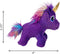 Kong Cat Enchanted Buzzy Unicorn - Kattenspeelgoed -