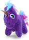 Kong Cat Enchanted Buzzy Unicorn - Kattenspeelgoed -