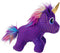 Kong Cat Enchanted Buzzy Unicorn - Kattenspeelgoed -