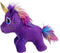 Kong Cat Enchanted Buzzy Unicorn - Kattenspeelgoed -
