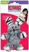 Kong Cat Softies Fuzzy Bunny - Kattenkruid - Beige