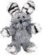Kong Cat Softies Fuzzy Bunny - Kattenkruid - Beige