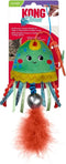 Kong Cat Teaser Jellyfish Assorti