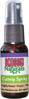 Kong Catnip Spray - Kattenspeelgoed - Kattenkruid Spray - 30 ml