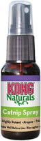 Kong Catnip Spray - Kattenspeelgoed - Kattenkruid Spray - 30 ml