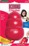 KONG Classic - Snackbal Honden Speelgoed - Rubber - 15.2cm - Rood - Maat XXL