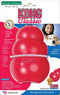 KONG Classic - Snackbal Honden Speelgoed - Rubber - 15.2cm - Rood - Maat XXL
