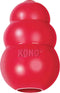 KONG Classic - Snackbal Honden Speelgoed - Rubber - 5.7cm - Rood - Maat XS