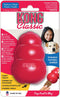 KONG Classic - Snackbal Honden Speelgoed - Rubber - 8.9 cm - Rood - Maat M