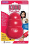 KONG Classic - Snackbal Honden Speelgoed - Rubber - 8.9 cm - Rood - Maat M