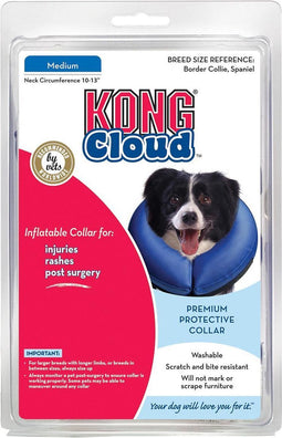 Kong Cloud E-Collar medium
