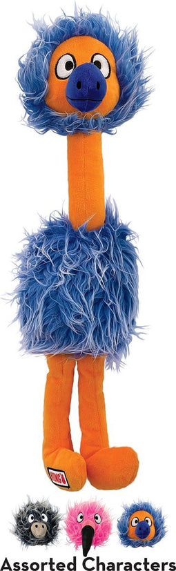 Kong - Comfort Jumbo Birds Vogel