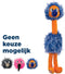 Kong - Comfort Jumbo Birds Vogel