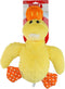 Kong - Comfort Jumbo Eend Assorti