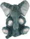 Kong Comfort Kiddos Elephant Small