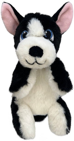 Kong comfort pups boss 21,5x12,5x9,5 cm