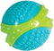Kong Corestrength Ball Blauw&Groen - Hondenspeelgoed - Large