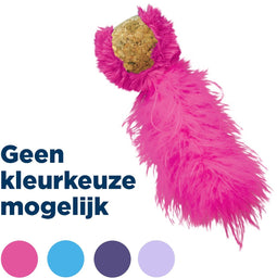 Kong cork ball - 1 ST