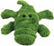 Kong Cozie Ali Alligator - Hondenspeelgoed - XL