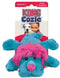 Kong COZIE BRIGHTS ASSORTIE - Kauwspeelgoed - Multi