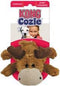 Kong cozie mavin eland xl 30,5x36x12 cm